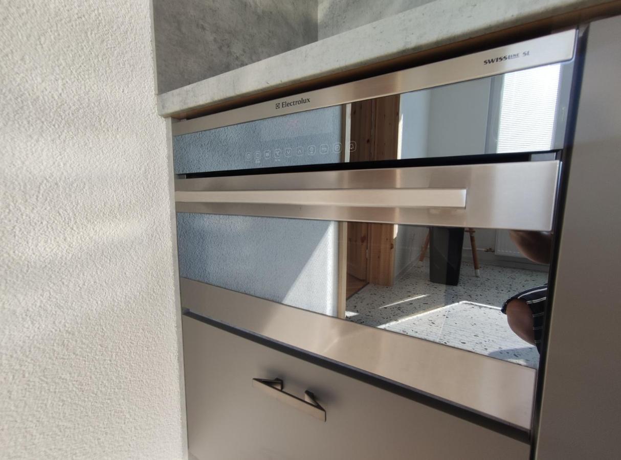 Sky Apartment Prievidza Exterior foto